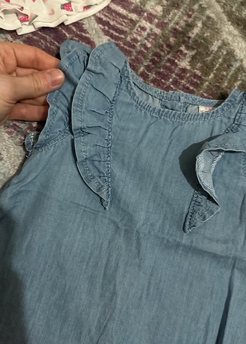 6-9 ay tişört - Görsel 3