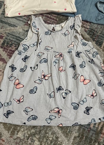 6-9 ay tişört - Görsel 6