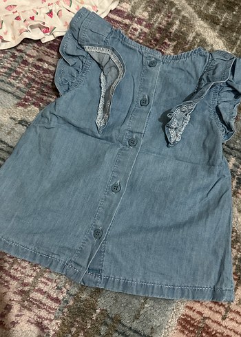 6-9 ay tişört - Görsel 4