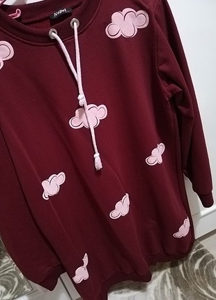 Bulut sweat 