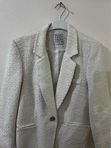 Diğer Bayan blazer ceket