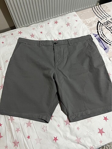 Erkek orjinal şort modeli