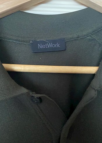 l Beden Network marka haki Erkek Polo Tişört, Kısa Kollu, Rahat Kesim