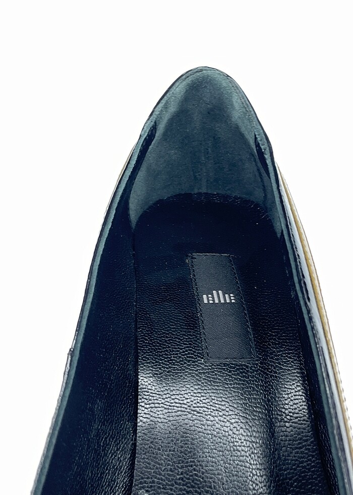 Elle Platform %70 İndirimli. - Görsel 4