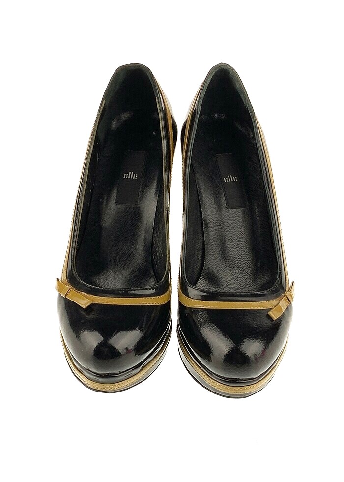 Elle Platform %70 İndirimli. - Görsel 3