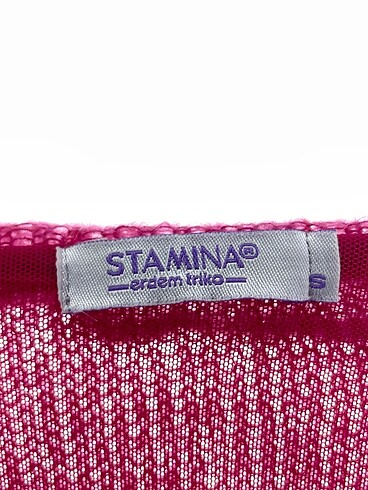 s Beden pembe Renk Stradivarius Hırka %70 İndirimli.
