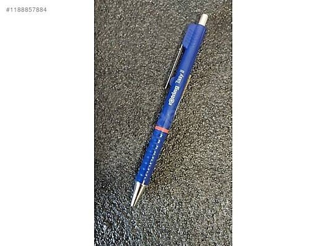 Rotring kalem