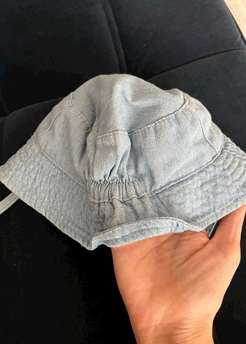LC Waikiki Denim bebek Şapka