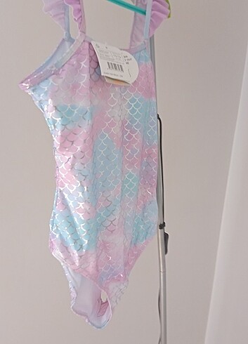 LC Waikiki LC Waikiki sıfır mayo