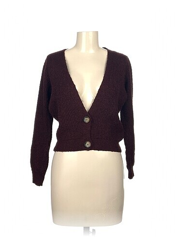 PreLoved Hırka %70 İndirimli.