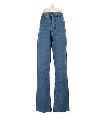 Topshop Jean / Kot %70 İndirimli.