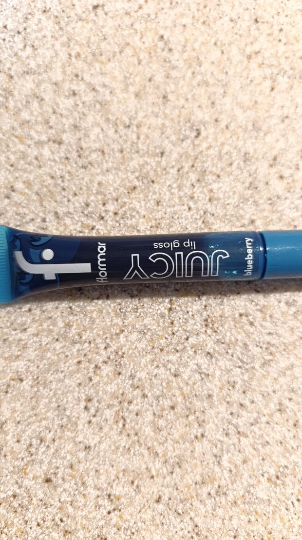 Flormar JUICY Lipgloss 004 - Görsel 3