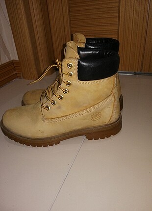 Orijinal GREYDER TAŞ GİBİ WATERPROOF BOT