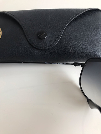 universal Beden Unisex ray ban güneş gözlüğü