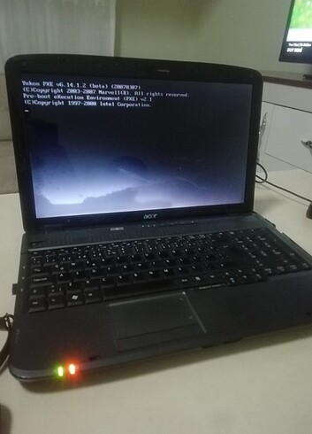 Acer Bilgisayar 