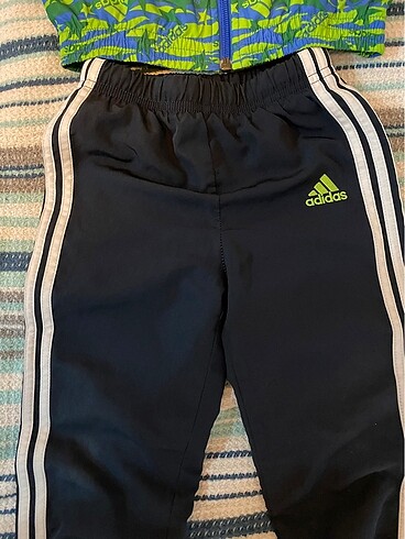 18-24 Ay Beden Adidas Eşofman Takım