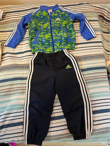Adidas Eşofman Takım