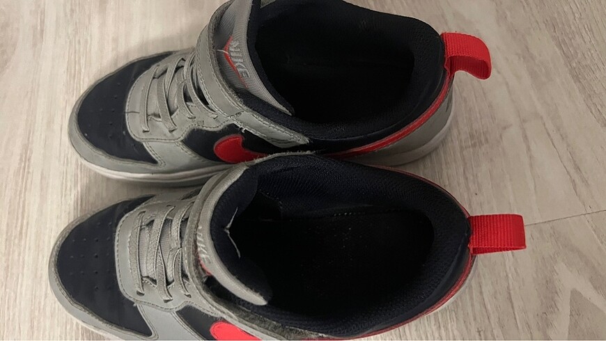 Nike Nike spor ayakkabı