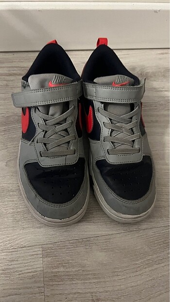 34 Beden Nike spor ayakkabı