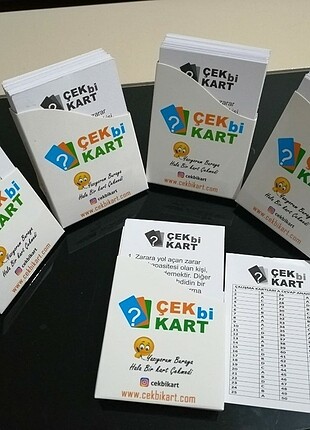  Beden Renk Çekbi kart