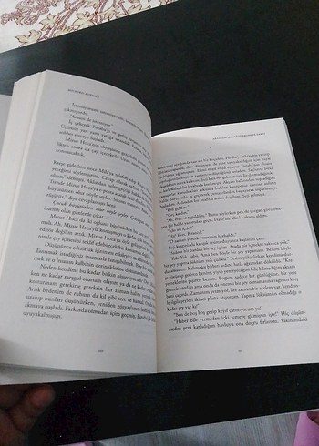 Aradığın Şey Kütüphanede Saklı - Michiko Aoyama