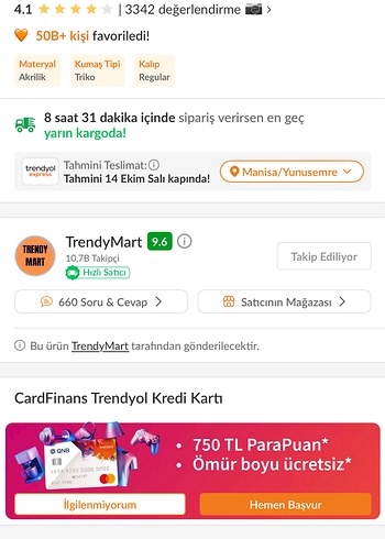 Siyah V Yaka Oversize Kadın Süveter - Görsel 3