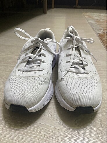 Skechers Skechers beyaz gorun taban