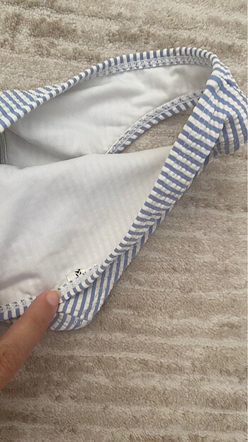 Çocuk bikini takımı - Görsel 5