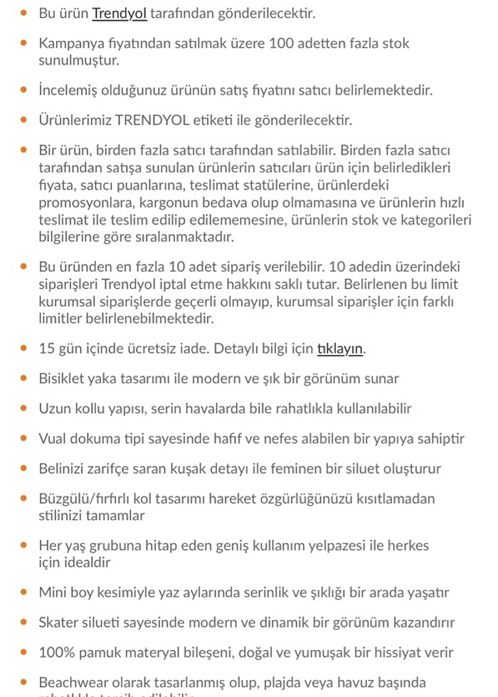 Saks mavi plak elbisesi - Görsel 5