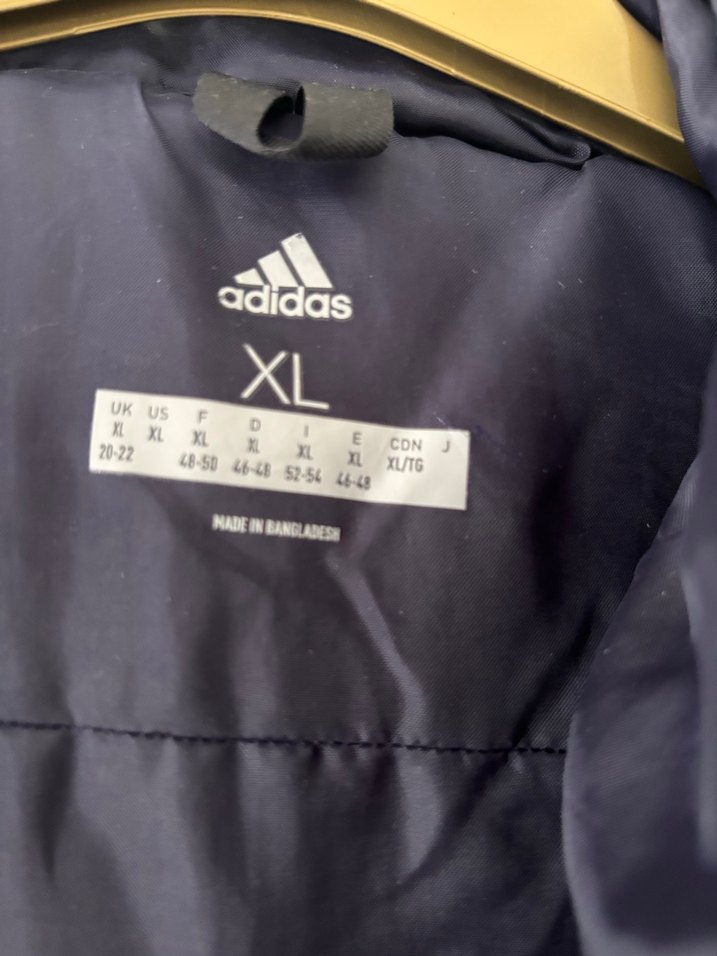 ADİDAS KADIN MONT - Görsel 4