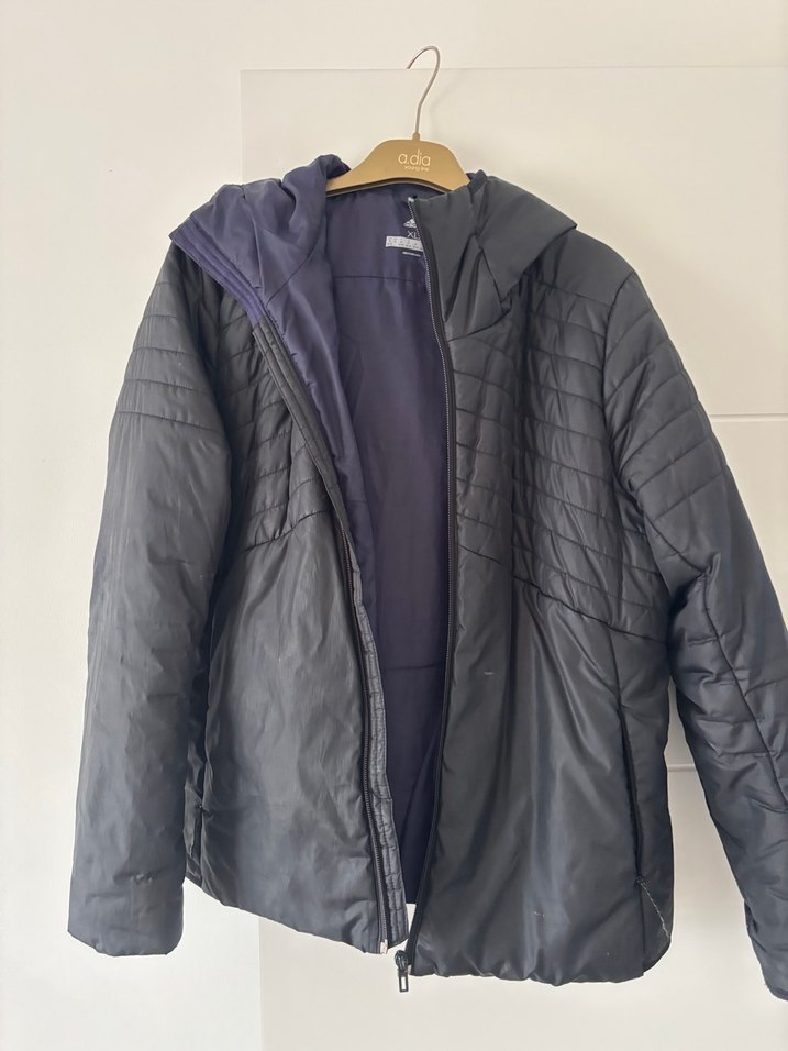 ADİDAS KADIN MONT - Görsel 3