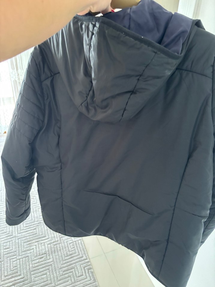 ADİDAS KADIN MONT - Görsel 2