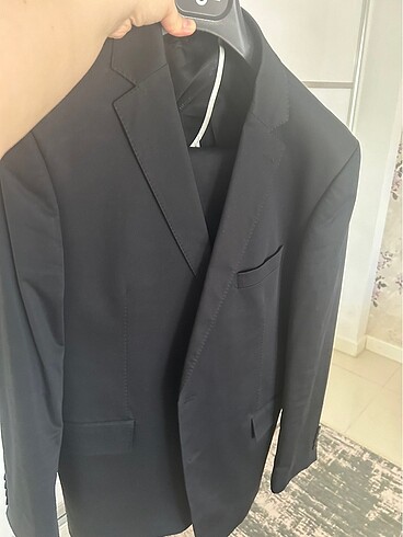 BİSSE TAKIM ELBİSE 56-6 drop - Görsel 2