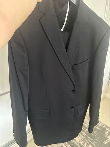 BİSSE TAKIM ELBİSE 56-6 drop - Görsel 3