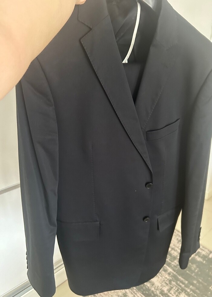 BİSSE TAKIM ELBİSE 56-6 drop - Görsel 3