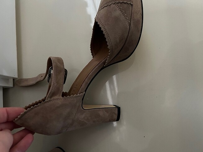 HOTİÇ AYAKKABI - Görsel 3