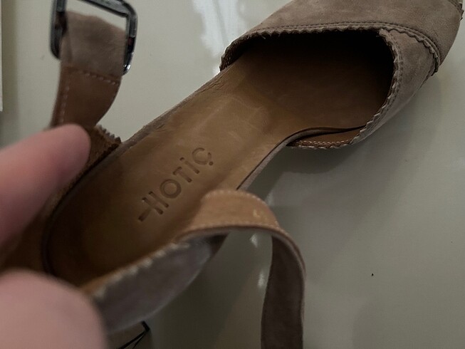 HOTİÇ AYAKKABI - Görsel 4