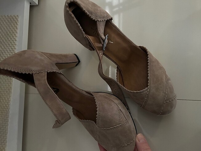 HOTİÇ AYAKKABI - Görsel 5