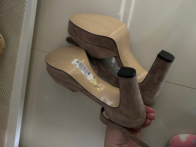 HOTİÇ AYAKKABI - Görsel 2