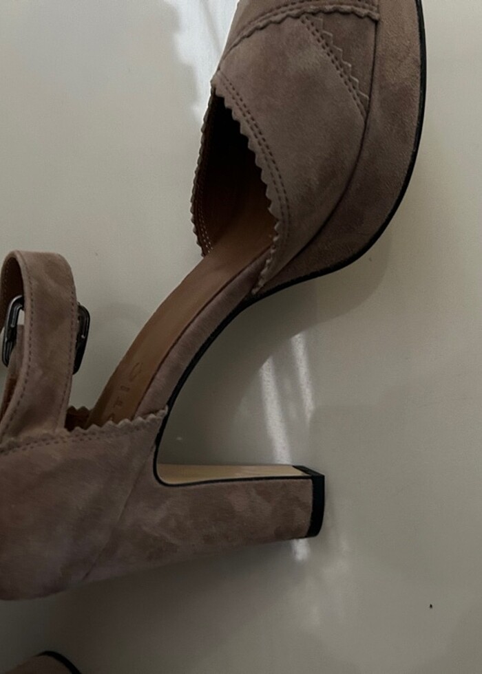 HOTİÇ AYAKKABI - Görsel 3