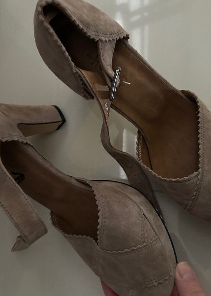 HOTİÇ AYAKKABI - Görsel 5