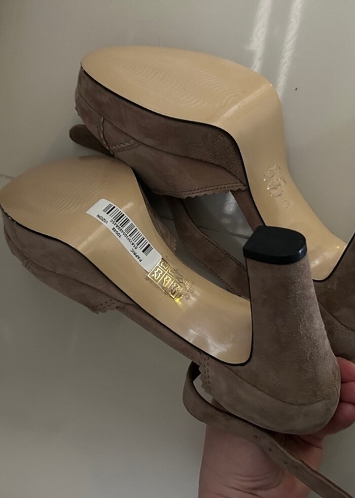 HOTİÇ AYAKKABI - Görsel 2