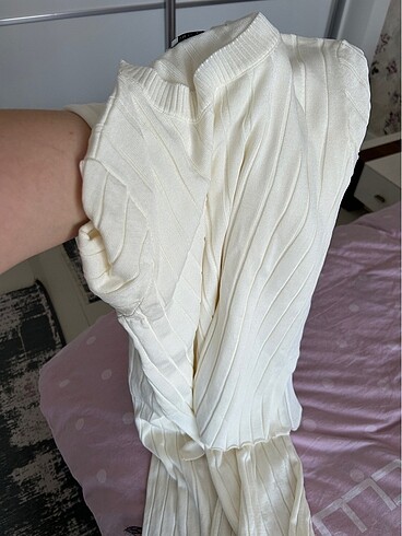 TRİKO ALT ÜST TAKIM - Görsel 5