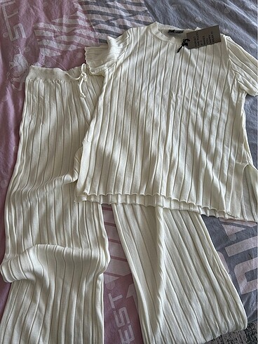 TRİKO ALT ÜST TAKIM - Görsel 6