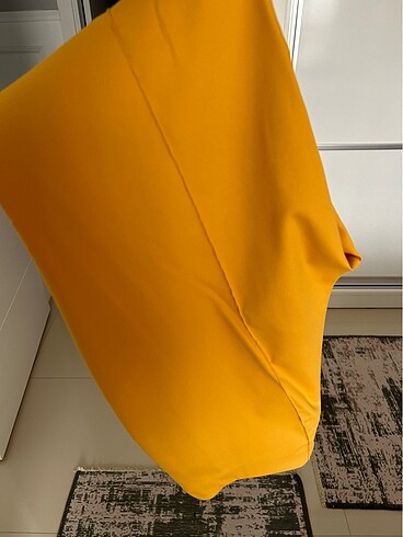 KUMAŞ PANTOLON - Görsel 3