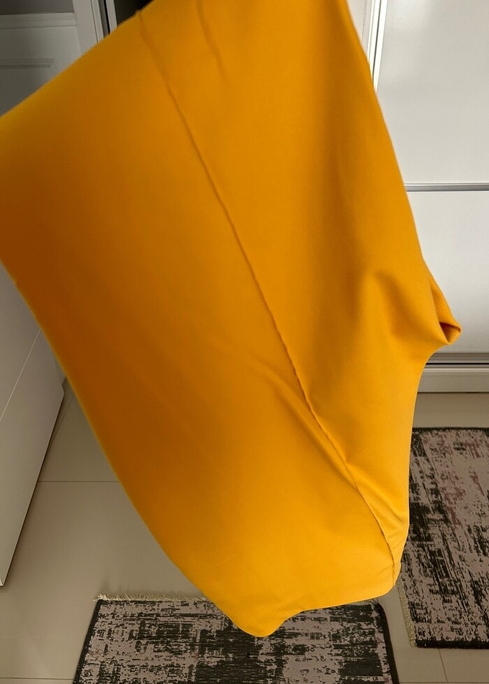 KUMAŞ PANTOLON - Görsel 3