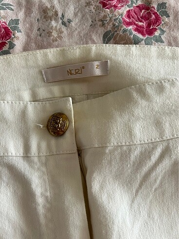 BEYAZ JEAN - Görsel 3