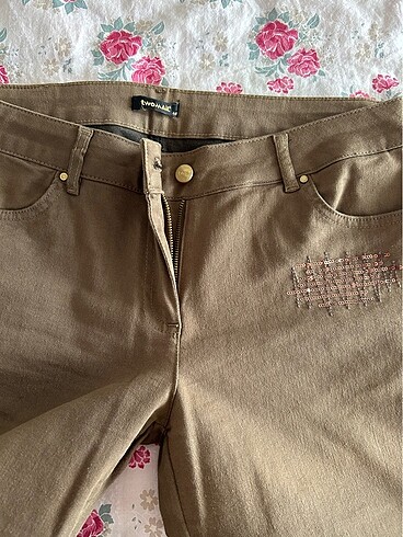 JEAN PANTOLON - Görsel 2