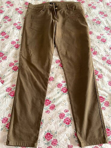 JEAN PANTOLON - Görsel 3