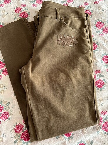 JEAN PANTOLON - Görsel 4